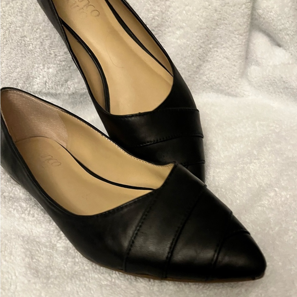 Franco Sarto Flats